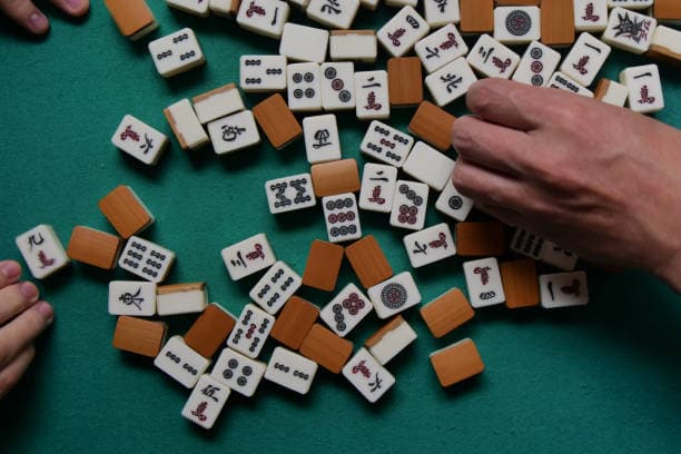 The Cultural Significance of Mahjong in China - Mahjong Maniac